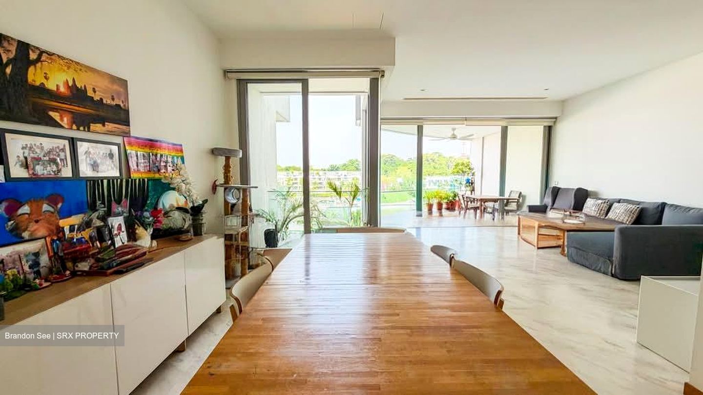 The Oceanfront @ Sentosa Cove (D4), Condominium #564725371